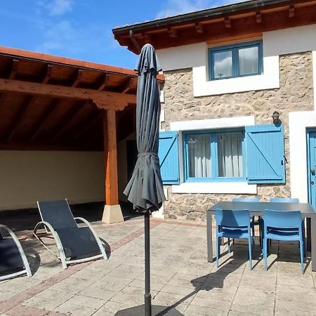 Casa Pedroso Villa Noja Eksteriør billede