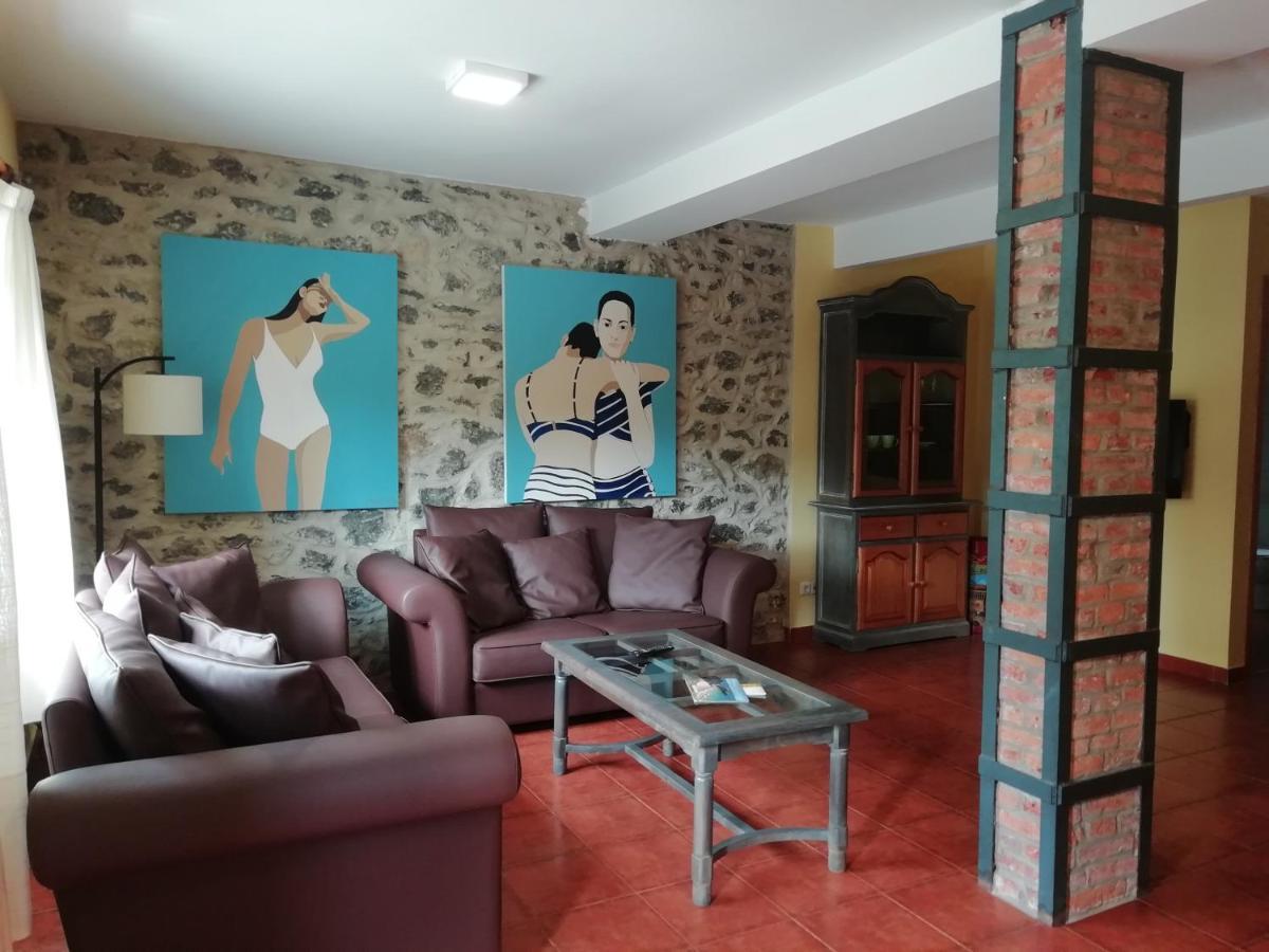 Casa Pedroso Villa Noja Eksteriør billede