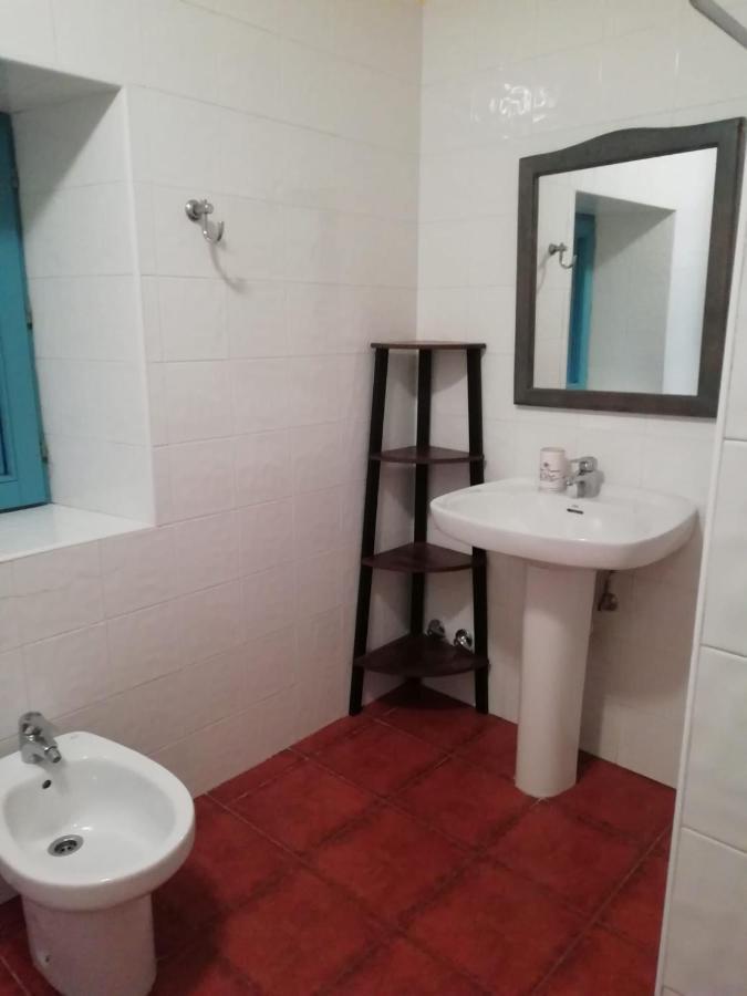 Casa Pedroso Villa Noja Eksteriør billede
