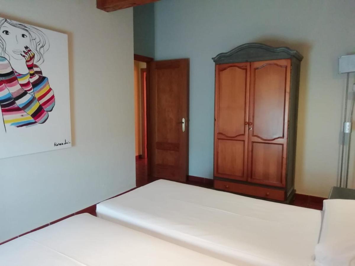 Casa Pedroso Villa Noja Eksteriør billede
