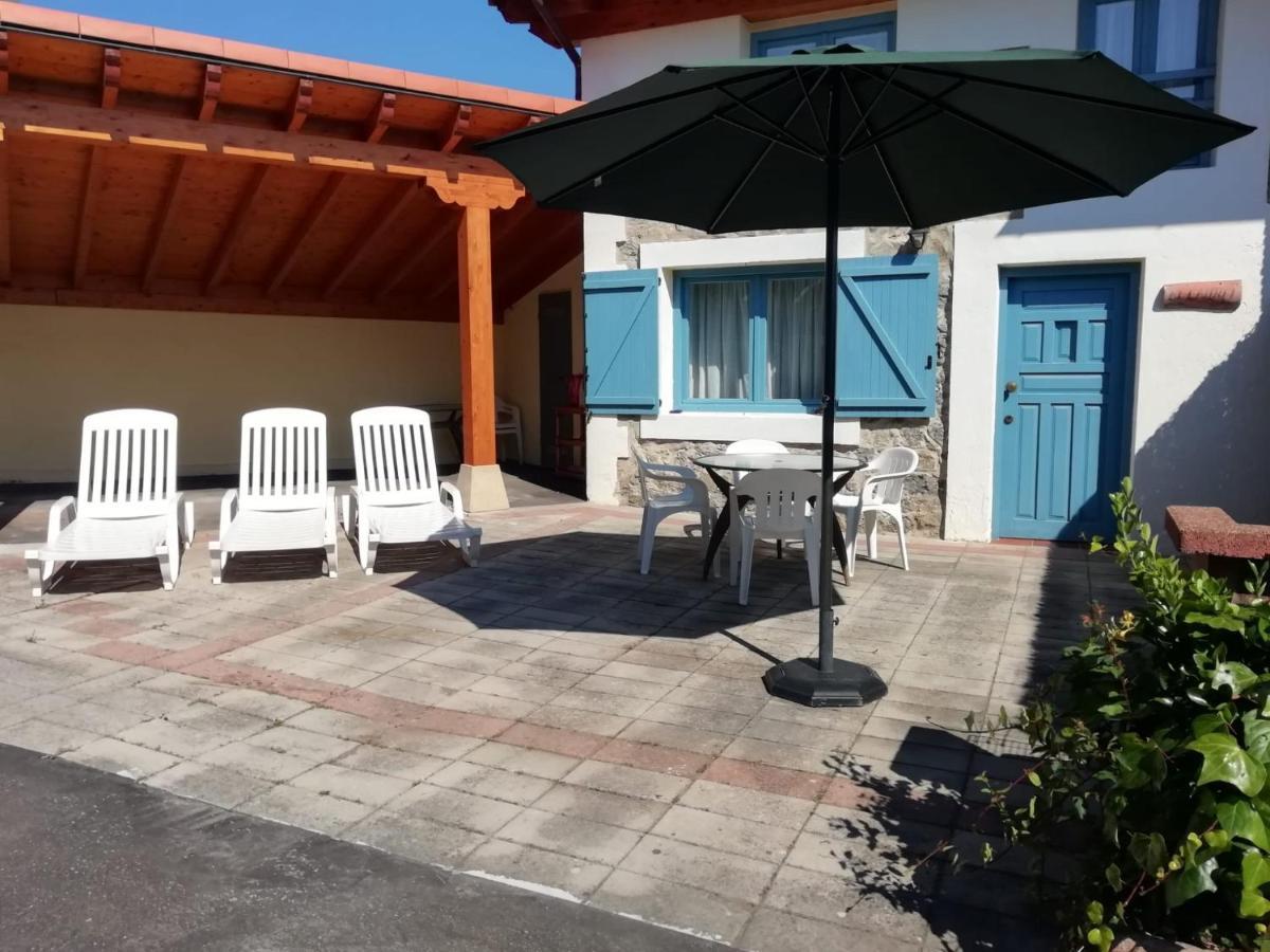 Casa Pedroso Villa Noja Eksteriør billede