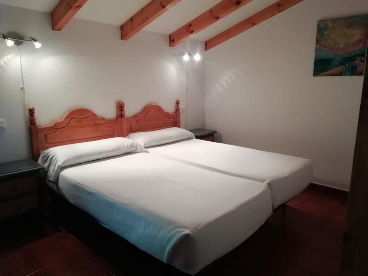 Casa Pedroso Villa Noja Eksteriør billede