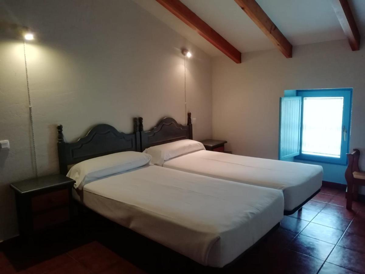 Casa Pedroso Villa Noja Eksteriør billede