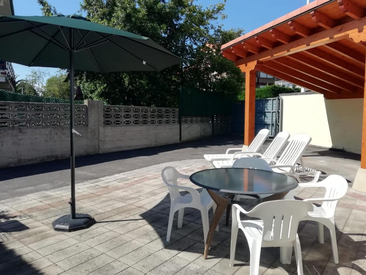 Casa Pedroso Villa Noja Eksteriør billede