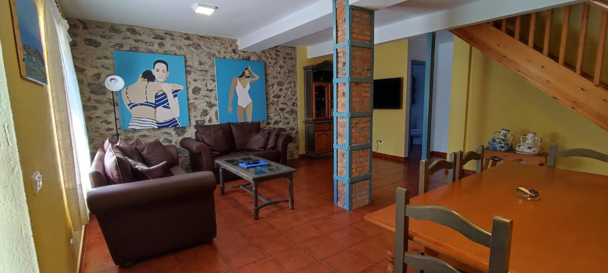 Casa Pedroso Villa Noja Eksteriør billede