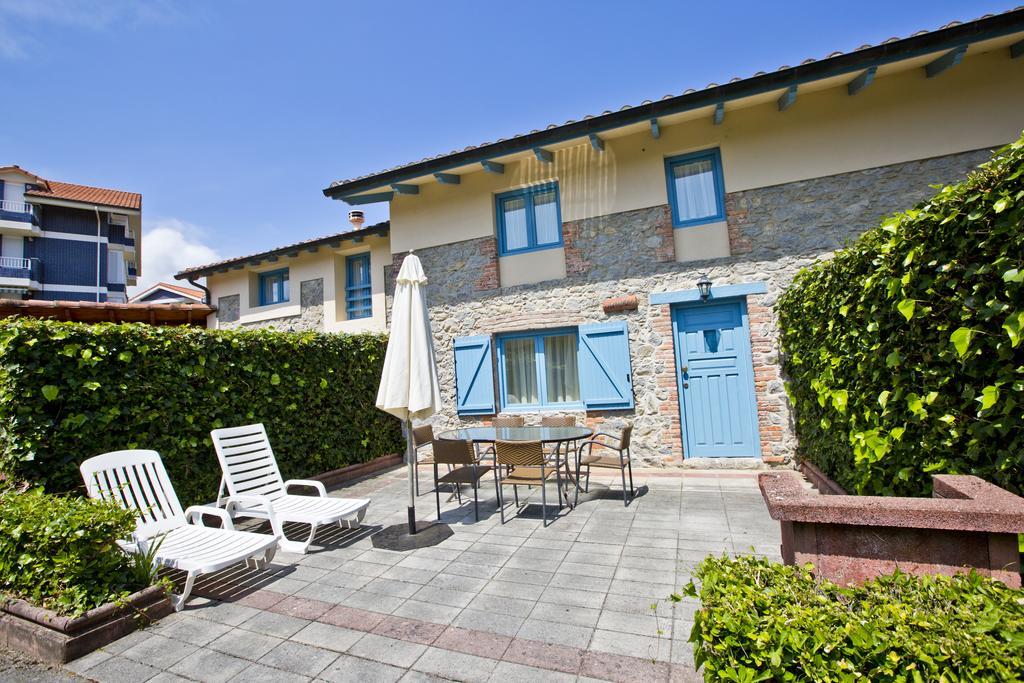 Casa Pedroso Villa Noja Eksteriør billede