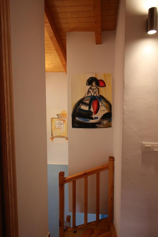 Casa Pedroso Villa Noja Eksteriør billede