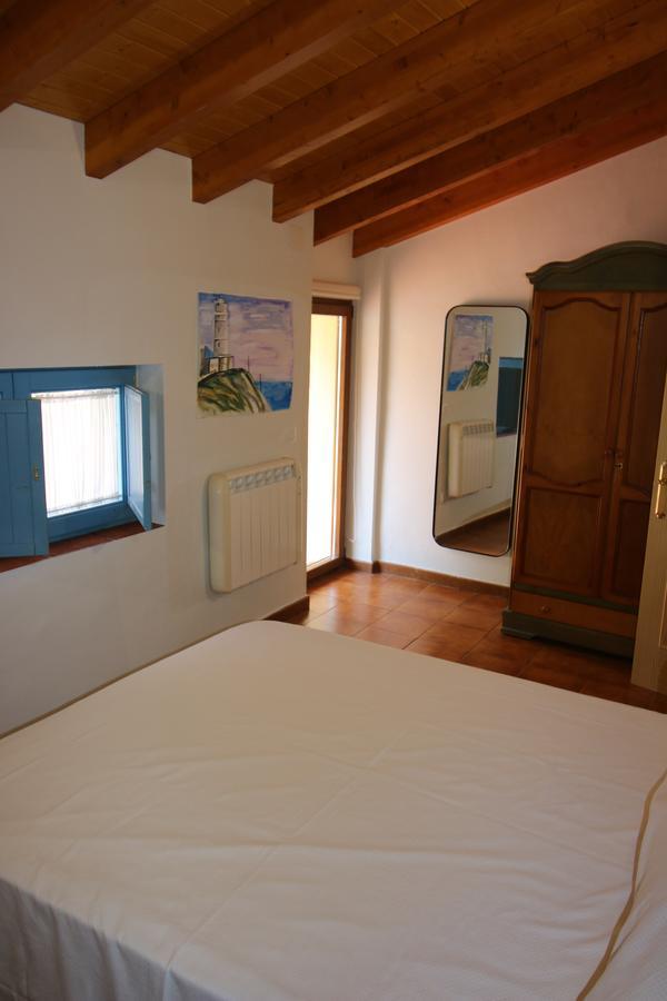 Casa Pedroso Villa Noja Eksteriør billede